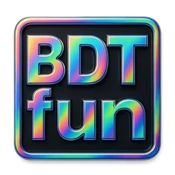 BDTfun ব্র্যান্ড নোটিশ বোর্ড